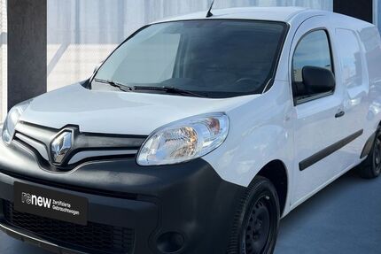 Renault Kangoo 41.197 km 15.990 &euro; Hamburg 20537