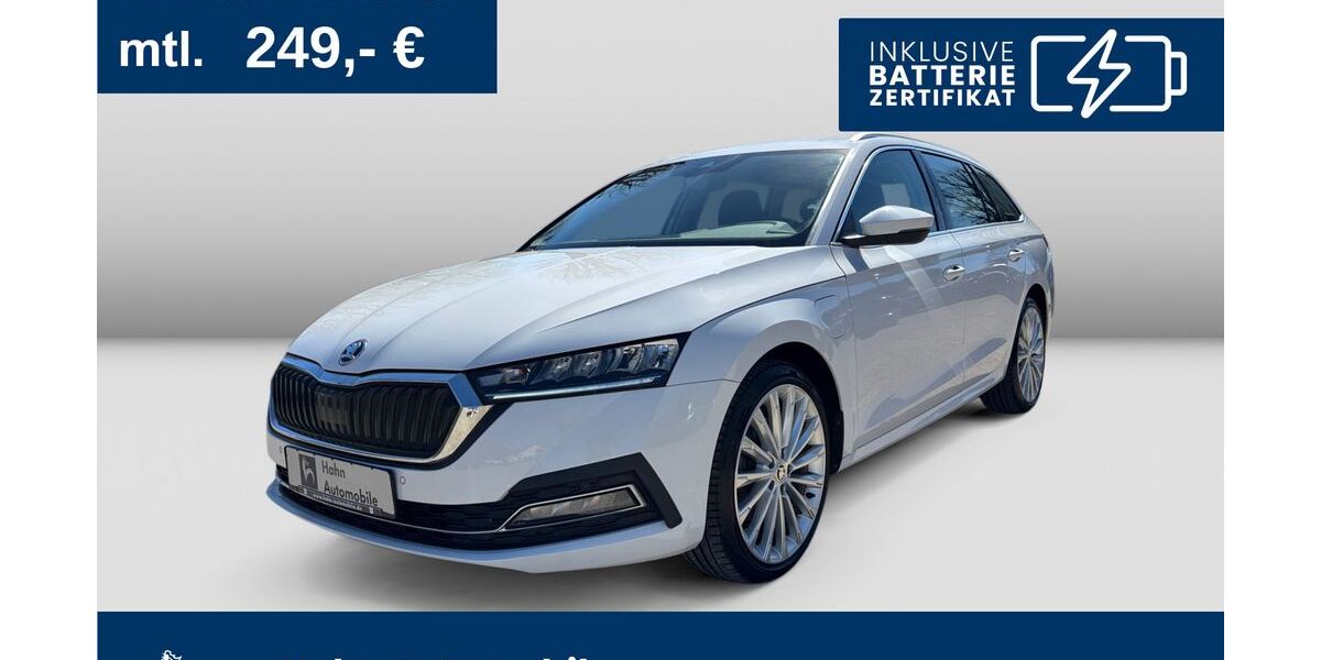 Skoda Octavia 139.358 km 16.290 &euro; Backnang 71522