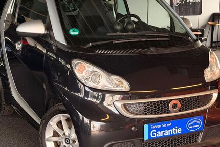 Smart ForTwo 95.700 km 6.900 &euro; Kiel 24145