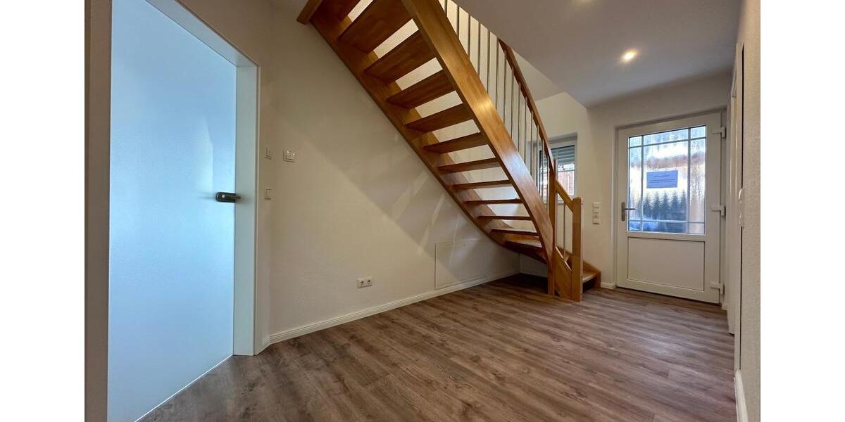 Einfamilienhaus Hage - 4 Zimmer, 134 m&sup2;, 1.290&euro; | Angebot:26359002