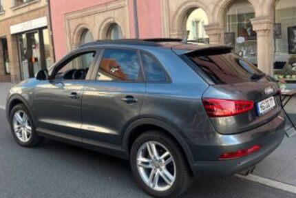 Audi Q3 153.000 km 15.499 &euro; Glinde 21509