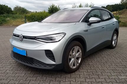 VW ID.4 8.005 km 33.990 &euro; Uttrichshausen 36148