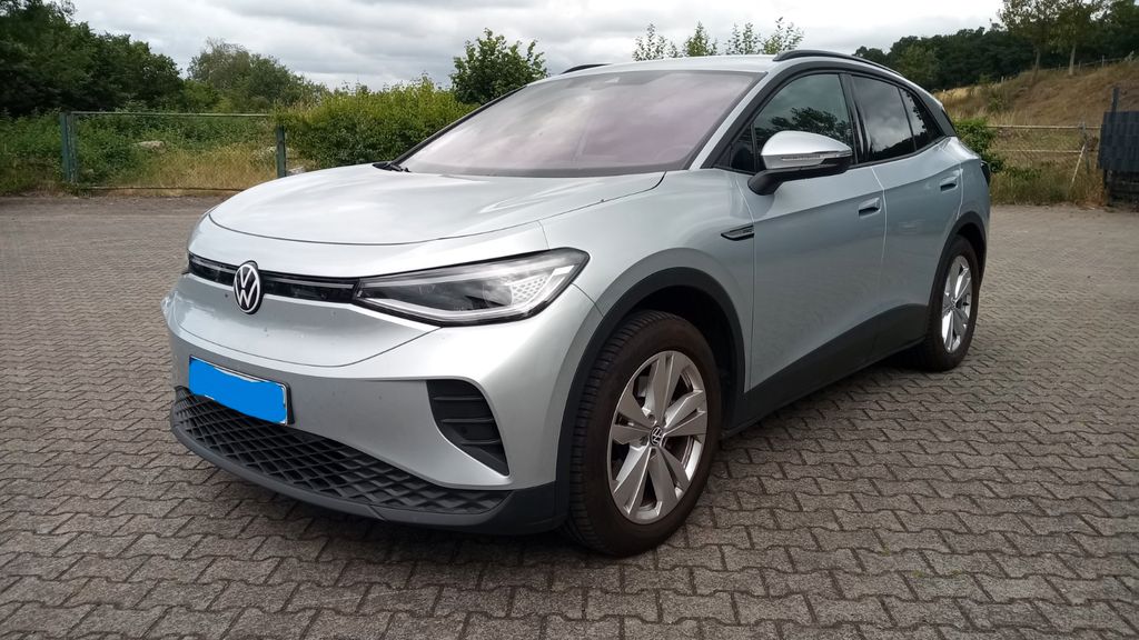 VW ID.4 8.005 km 33.990 &euro; Uttrichshausen 36148