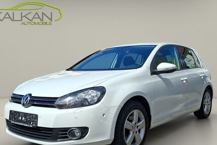 VW Golf 105.580 km 9.450 &euro; Neckarsulm 74172