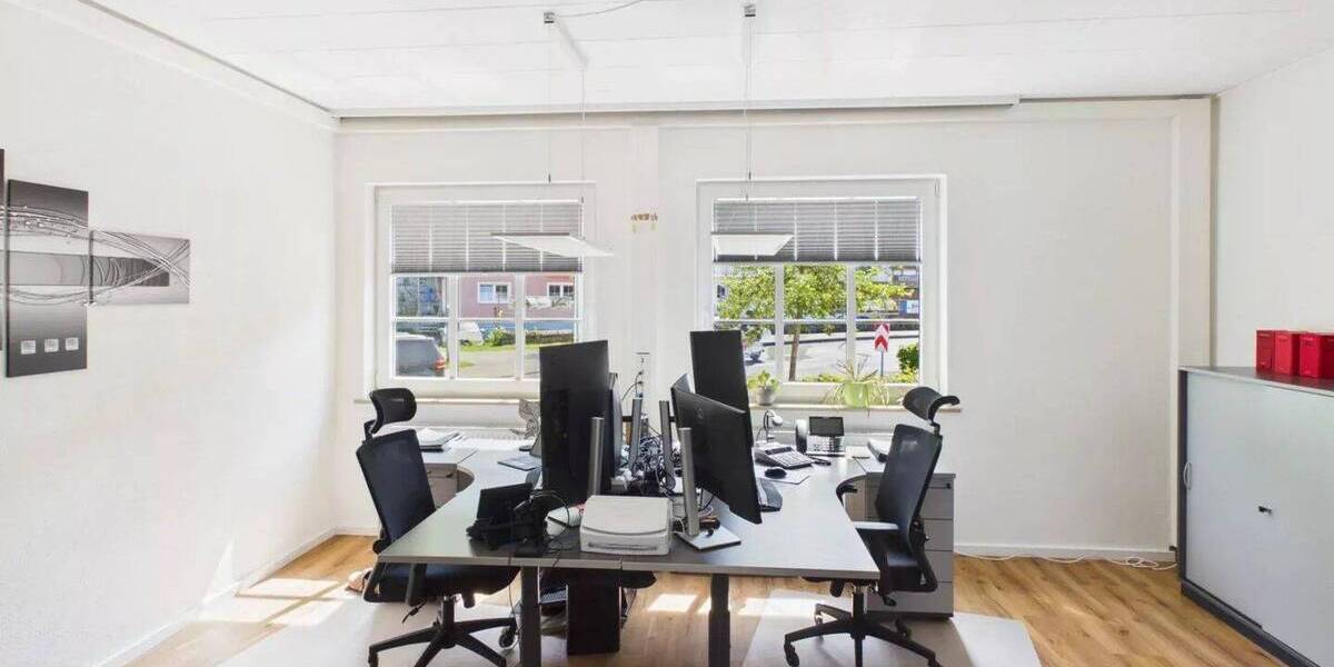 Gewerbeobjekt Prüm - 1 Zimmer, 277 m&sup2;, 719.000&euro; | Angebot:26878974