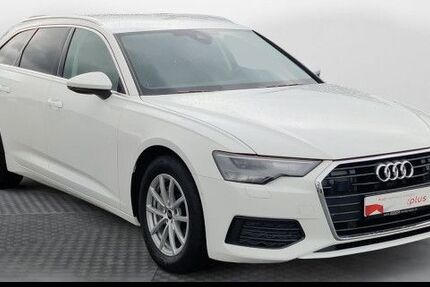 Audi A6 99.000 km 23.695 &euro; Insingen 91610