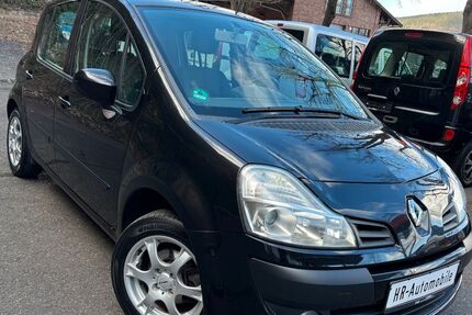 Renault Modus 220.000 km 2.950 &euro; Miltenberg 63897