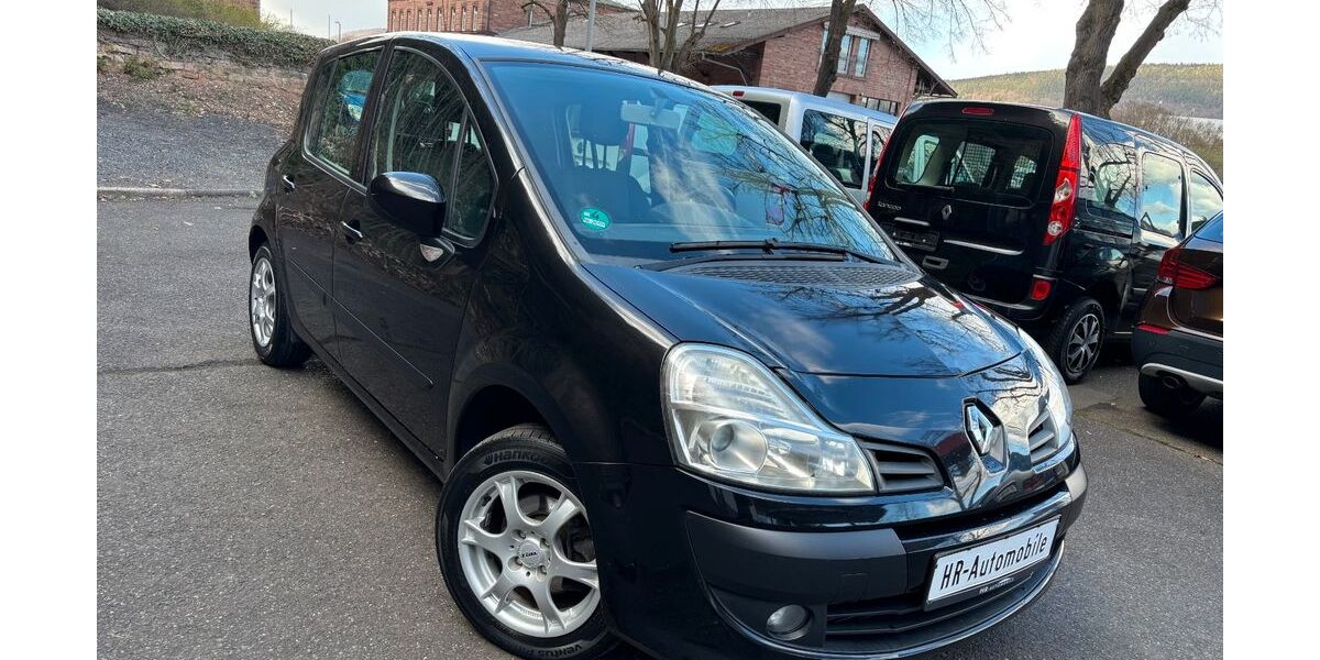 Renault Modus 220.000 km 2.950 &euro; Miltenberg 63897