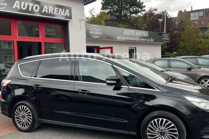 Ford S-Max 89.000 km 17.990 € Hamm 59065