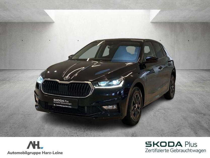 Fabia