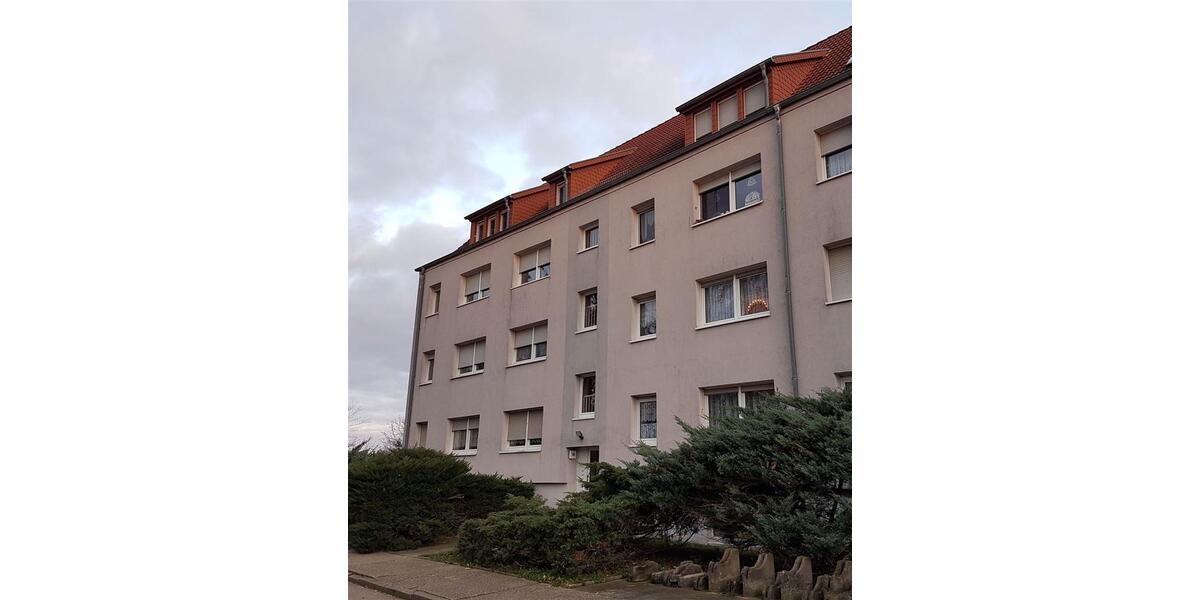 4R-Wohnung in ruhiger Wohnlage von Belgern zimmer