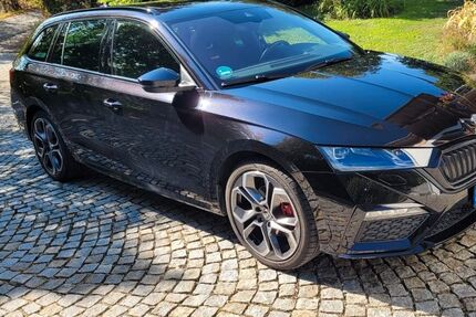 Skoda Octavia 16.000 km 39.900 € Ortenburg 94496