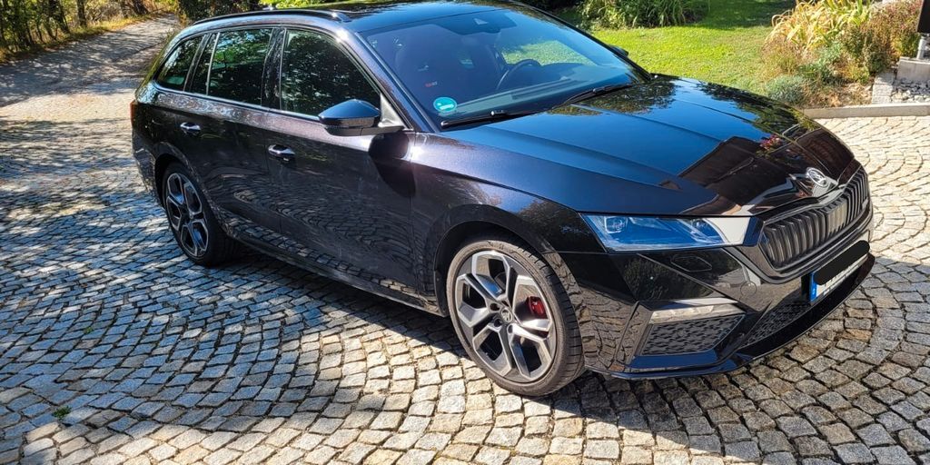 Skoda Octavia 16.000 km 39.900 € Ortenburg 94496