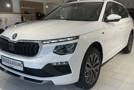 Skoda Kamiq 29.846 km 22.990 &euro; Döbeln 04720