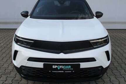 Opel Mokka 24.448 km 18.999 &euro; Kirchheim/Schwaben 87757