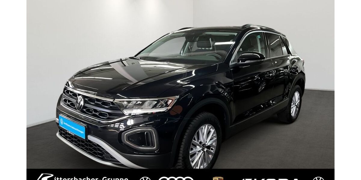 VW T-Roc 18.165 km 27.490 &euro; Kaiserslautern 67663