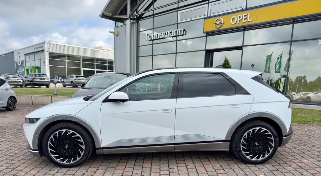 Hyundai IONIQ 5 29.750 km 37.999 &euro; Kumhausen 84036
