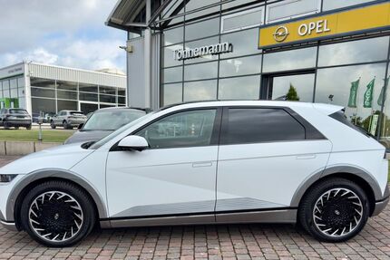 Hyundai IONIQ 5 31.900 km 37.500 &euro; Kumhausen 84036