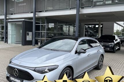 Mercedes-Benz CLA 250 4.375 km 64.930 &euro; Döbeln 04720