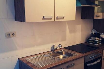 WG Tauglich! Im Herzen der City 3-Zimmer Wohnung Aachen mit EBK zimmer