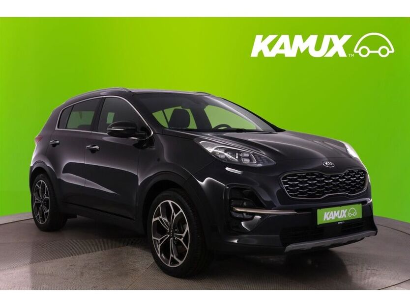 Sportage