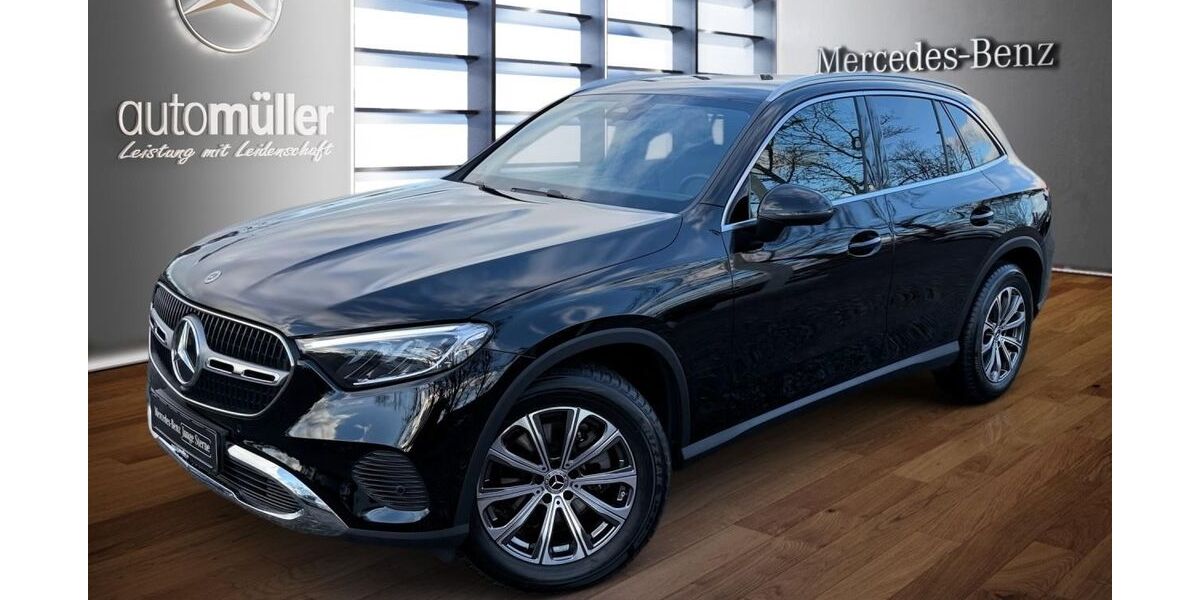 Mercedes-Benz GLC 200 14.250 km 47.090 &euro; Plauen 08527