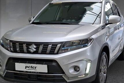 Suzuki Vitara 39.246 km 17.840 &euro; Erfurt 99086