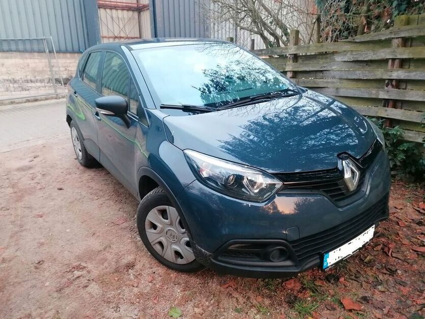 Captur