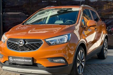 Opel Mokka 90.500 km 14.300 € Saarbrücken 66117