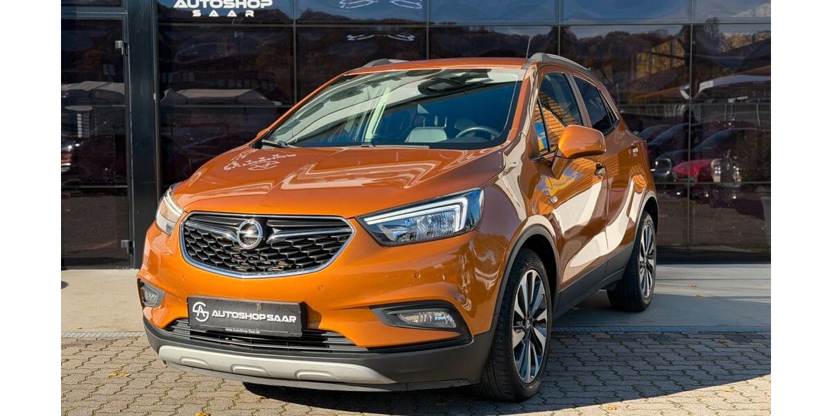 Opel Mokka 90.500 km 14.300 € Saarbrücken 66117