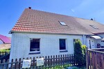 HORN IMMOBILIEN++ kleines gemütliches Zuhause bei Gartz an der Oder - Doppelhaushälfte Gartz (Oder) / Hohenreinkendorf Hohenreinkendorf | Angebot:26534268
