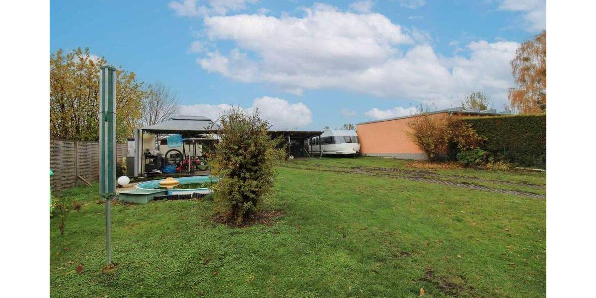 Einfamilienhaus Bernau bei Berlin Schönow - 5 Zimmer, 151 m&sup2;, 475.000&euro; | Angebot:24915433