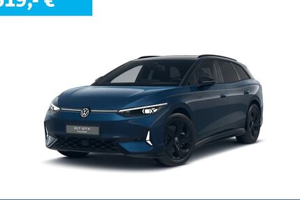 VW ID.7 21.219 km 57.930 &euro; Göppingen 73037