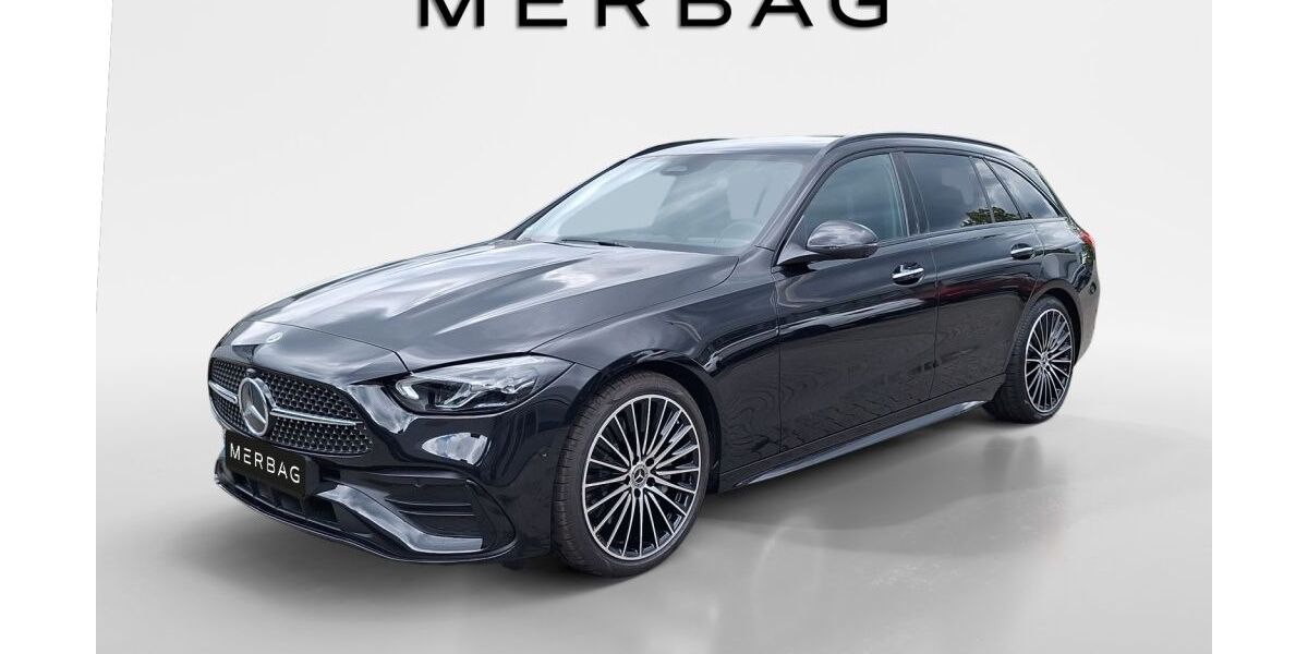 Mercedes-Benz C 180 13.900 km 42.240 &euro; Mainz 55128