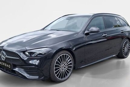 Mercedes-Benz C 180 13.900 km 42.890 &euro; Mainz 55128