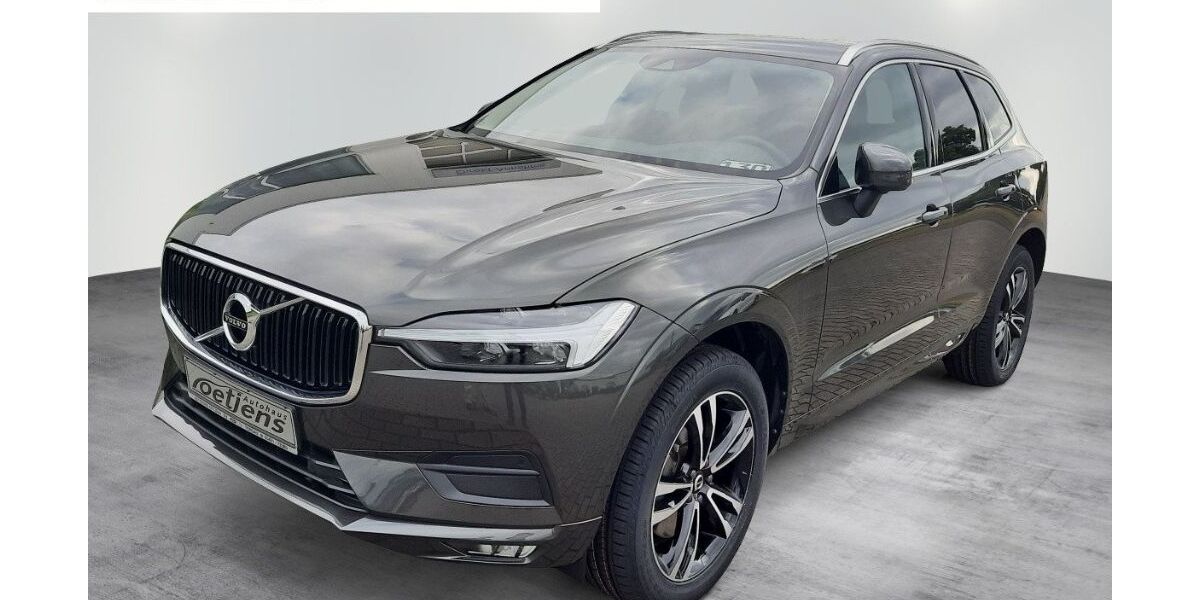 Volvo XC60 76.325 km 28.980 &euro; Torgau 04860