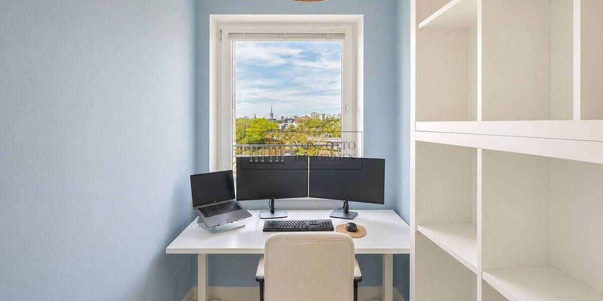 Etagenwohnung Köln Altstadt-Süd - 3 Zimmer, 75 m&sup2;, 549.000&euro; | Angebot:26695808