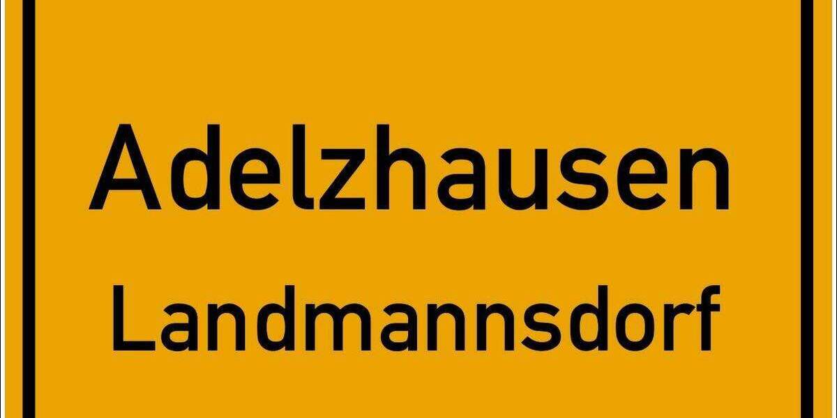Etagenwohnung Adelzhausen Landmannsdorf - 4 Zimmer, 106 m&sup2;, 355.000&euro; | Angebot:25689214