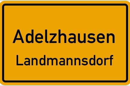 Wohnung Adelzhausen Landmannsdorf - 4 Zimmer, 106 m&sup2;, 355.000&euro; | Angebot:25689214