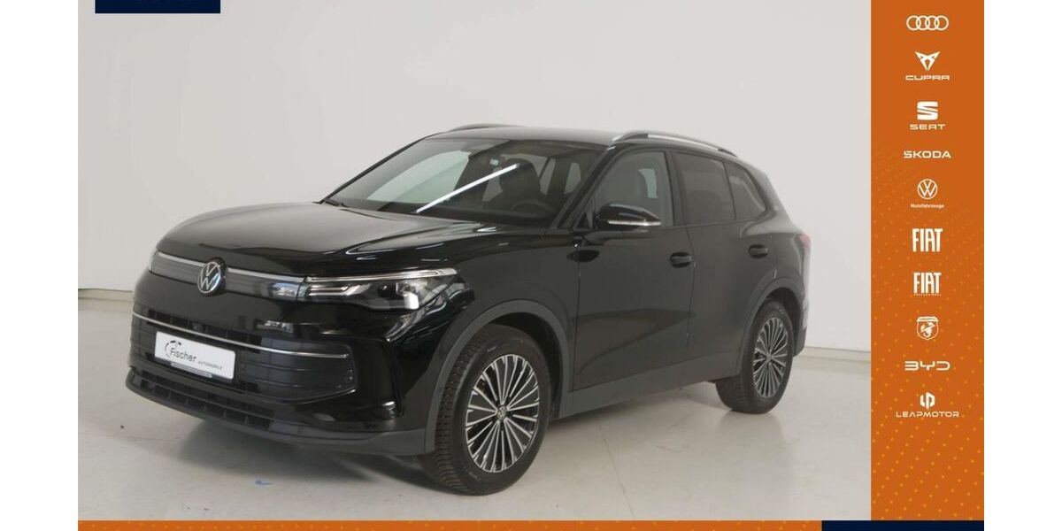 VW Tiguan 29.132 km 33.840 &euro; Neumarkt 92318