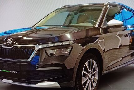 Skoda Kamiq 85.850 km 18.590 &euro; Tafertshofen 86498