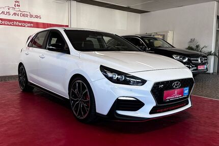 Hyundai i30 121.036 km 19.900 &euro; Ober Mörlen 61239