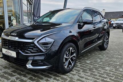 Kia Sportage 13.878 km 31.280 &euro; Bedburg-Hau 47551
