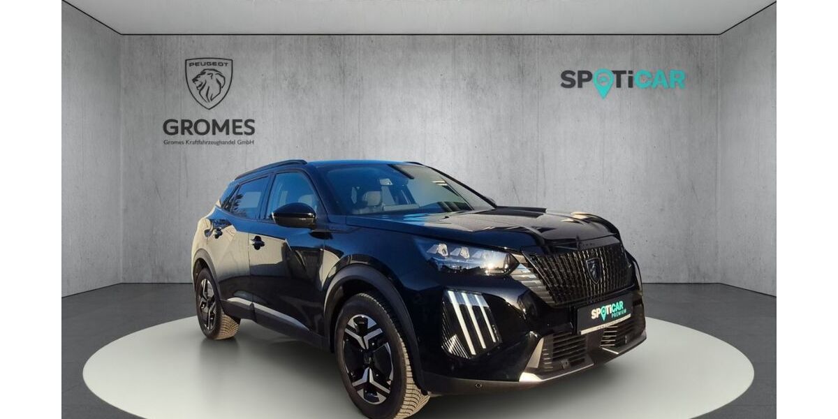 Peugeot 2008 26.828 km 23.690 &euro; Wartenberg 85456