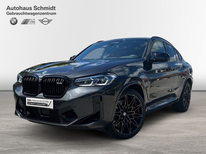 X4 M