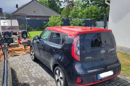 Kia Soul 161.000 km 7.900 &euro; Tespe 21395
