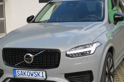 Volvo XC90 55.483 km 56.990 € Schwielowsee OT Geltow 14548