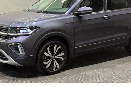 VW T-Cross 32.301 km 25.310 &euro; Herzberg 04916