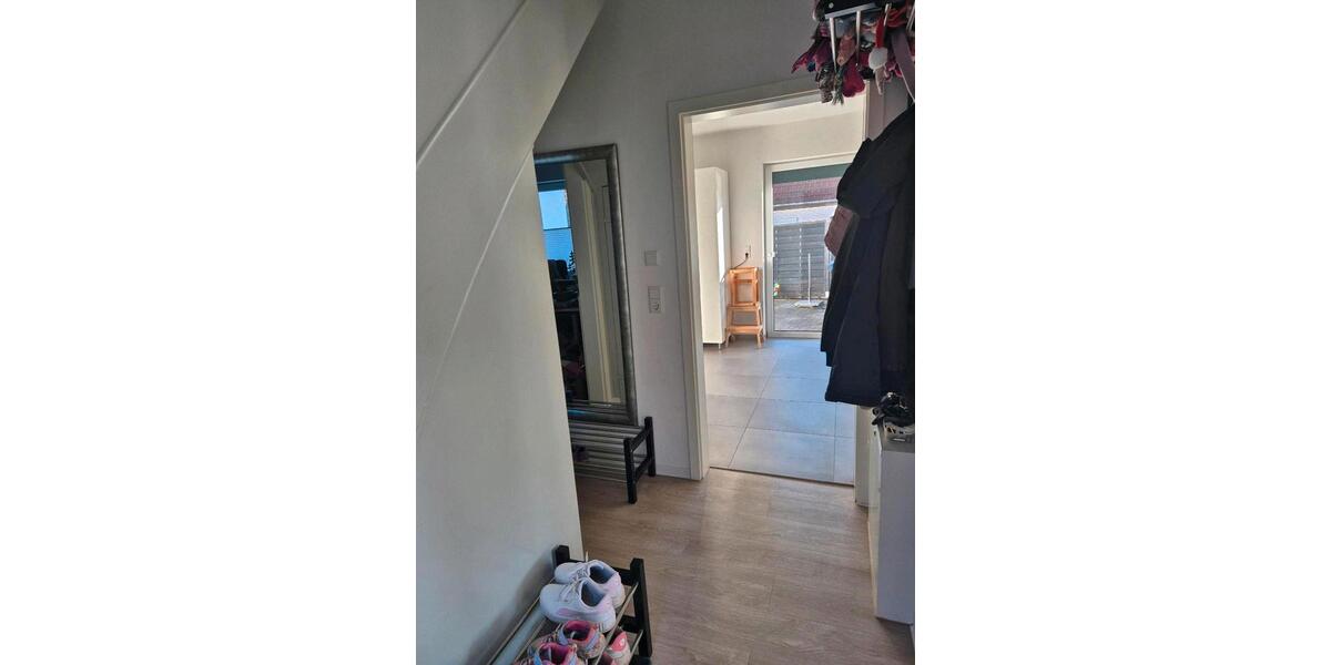 Mehrfamilienhaus, Wohnhaus Lilienthal - 4 Zimmer, 122 m&sup2;, 1.300&euro; | Angebot:26051485