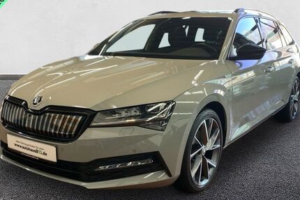 Skoda Superb 62.429 km 27.890 &euro; Karlskron-Brautlach 85123